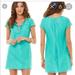 Lilly Pulitzer Dresses | Lilly Pulitzer Lace Dress Worn Once!! | Color: Green | Size: S