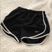 Nike Shorts | Black Nike Dri Fit Running Shorts | Color: Black | Size: Xs