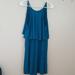 American Eagle Outfitters Dresses | Juniors Sundress3/$10 | Color: Green | Size: M