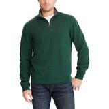 Polo By Ralph Lauren Sweaters | Green Gray Estate Rib Reversible Pullover Xxl | Color: Gray/Green | Size: Xxl