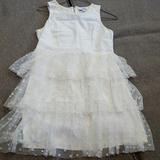 Disney Dresses | Disney Design Dress | Color: White | Size: 14/16