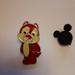 Disney Jewelry | Disney Dale Chip & Dale Trading Pin 2010 | Color: Brown/Tan | Size: Os