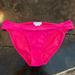 Jessica Simpson Swim | Jessica Simpson Swim Bottoms. | Color: Pink | Size: L