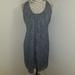 Converse Dresses | Converse Summer Dress! Size M! | Color: Blue | Size: M