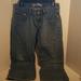 Levi's Bottoms | Levi's Boys 550 Relaxed Denim Jeans Husky 8 | Color: Blue | Size: 8 Husky