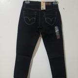 Levi's Jeans | Levi’s 524 Skinny 114990007 Black Jeans Juniors Brand New With Tags | Color: Black | Size: Various