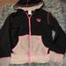 Nike Jackets & Coats | Like New Nike Jacket | Color: Black/Pink | Size: Mg