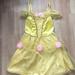 Disney Costumes | Disney Belle Dress | Color: Yellow | Size: 7/8