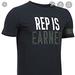 Under Armour Shirts & Tops | Boys Short Sleeve T Shirt | Color: Black | Size: Mb