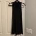 Brandy Melville Dresses | Brandy Melville Black Dress | Color: Black | Size: Os