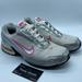 Nike Shoes | 2008 Women's Air Max Torch Silver Pink | Color: Pink/Silver | Size: 11