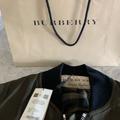 Burberry Jackets & Coats | Burberry Jacket Size 46 Us Authentic | Color: Green | Size: 46 Us