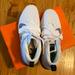 Nike Shoes | Mens Nike Air Max Ii Size 10.5 | Color: White | Size: 10.5