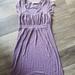 Athleta Dresses | Athleta Purple Dress | Color: Purple | Size: M