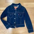 Levi's Jackets & Coats | Levi’s Vintage Type 1 Denim Jacket | Color: Blue | Size: M