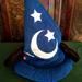 Disney Other | Disney Hat | Color: Blue | Size: Adult