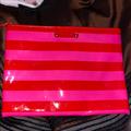 Kate Spade Accessories | Kate Spade Pouch | Color: Pink/Red | Size: Os