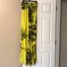 Jessica Simpson Dresses | Jessica Simpson Flowy Maxi | Color: Green/Yellow | Size: 4