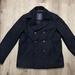 American Eagle Outfitters Jackets & Coats | American Eagle Outfitters Mean Coat | Color: Black | Size: M