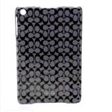 Coach Accessories | Coach Signature Ipad Mini Cover | Color: Black | Size: Os