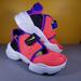 Nike Shoes | Nike Women's Aqua Rift Sneakers Size 5 | Color: Purple/Red | Size: 5