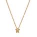 Kate Spade Jewelry | Kate Spade In A Flutter Butterfly Necklace | Color: Gold | Size: Os