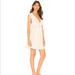 Free People Dresses | Free People Cactus Flowers Dress M | Color: Cream | Size: M