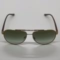 Michael Kors Accessories | Michael Kors Mk 5007 (Hvar) Sunglasses | Color: Gold | Size: Os