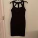 Jessica Simpson Dresses | Jessica Simpson Black Dress | Color: Black | Size: 4