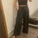 Free People Pants & Jumpsuits | Free People Pants | Color: Black | Size: 4