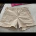 Lilly Pulitzer Shorts | Lilly Pulitzer Stretchy Shorts | Color: Tan | Size: 10