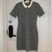 J. Crew Dresses | J.Crew Dress | Color: Gray | Size: S