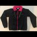 Columbia Jackets & Coats | Columbia Sportswear Waterproof Windbreaker | Color: Black/Pink | Size: S