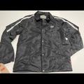 Levi's Jackets & Coats | Levi’s Black Nylon Jacket Men’s Small $160 | Color: Black | Size: S