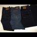 Polo By Ralph Lauren Jeans | 3 Men’s Jeans - Levi’s, Ralph Lauren,&Perry Ellis | Color: Blue | Size: Various