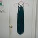 Free People Dresses | Intimately Free People She's Got It Dress | Color: Green | Size: M