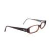 Coach Accessories | Coach Stephanie 557 Eye Glasses | Color: Brown | Size: Os
