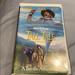 Disney Other | Disney’s Tall Tale Vhs | Color: Tan/Cream | Size: Os