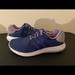 Adidas Shoes | Adidas Element Refresh Womans Size 8 | Color: Blue/Purple | Size: 8