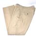 J. Crew Pants | J. Crew Men's Slim Bedford Dress Chino Pant | Color: Cream | Size: 34