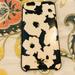 Kate Spade Accessories | Kate Space Iphone Case | Color: Black/White | Size: Iphone 8/7/6s/6