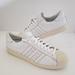 Adidas Shoes | Adidas Superstar 80s Recon White Off White Shoes. | Color: White | Size: 13