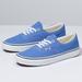 Vans Shoes | Euc - Vans Authentic Lace Up | Color: Blue/White | Size: 9