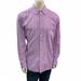 J. Crew Shirts | J Crew Haberdashery Checks Button Up Shirt | Color: Purple/White | Size: Xl