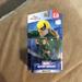 Disney Toys | Disney Infinity Iron Fist Nwt | Color: Green/Yellow | Size: One Size