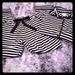 Kate Spade Intimates & Sleepwear | Kate Spade Pjs | Color: Black/White | Size: S