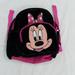 Disney Accessories | Girl's Disney Minnie Mouse Pack | Color: Black/Pink | Size: Osbb