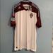 Adidas Shirts | Mls Adidas Men Soccer Colorado Rapids Jersey Sz Xl | Color: White | Size: Xl