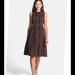 Kate Spade Dresses | Kate Spade Eyelet Sundress | Color: Brown | Size: 0