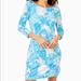 Lilly Pulitzer Dresses | Lilly Pulitzer Sophie Dress | Color: Blue | Size: Xs